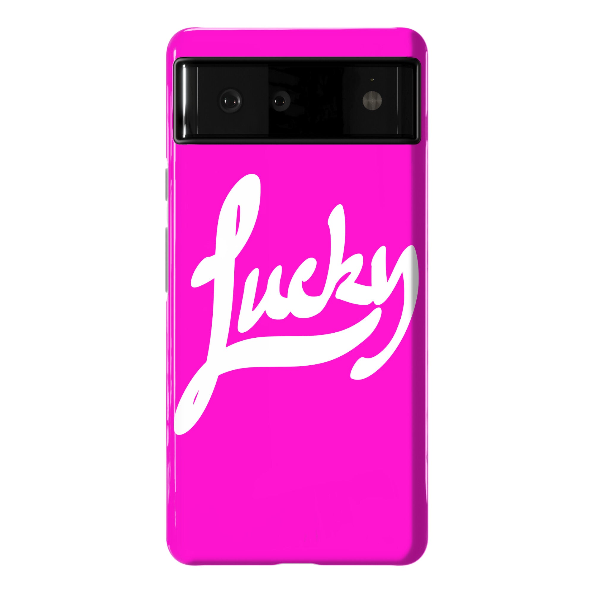 Lucky Phone Case